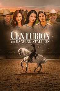 centurion: the dancing stallion 4k|Centurion: The Dancing Stallion Digital (4K Ultra HD) .